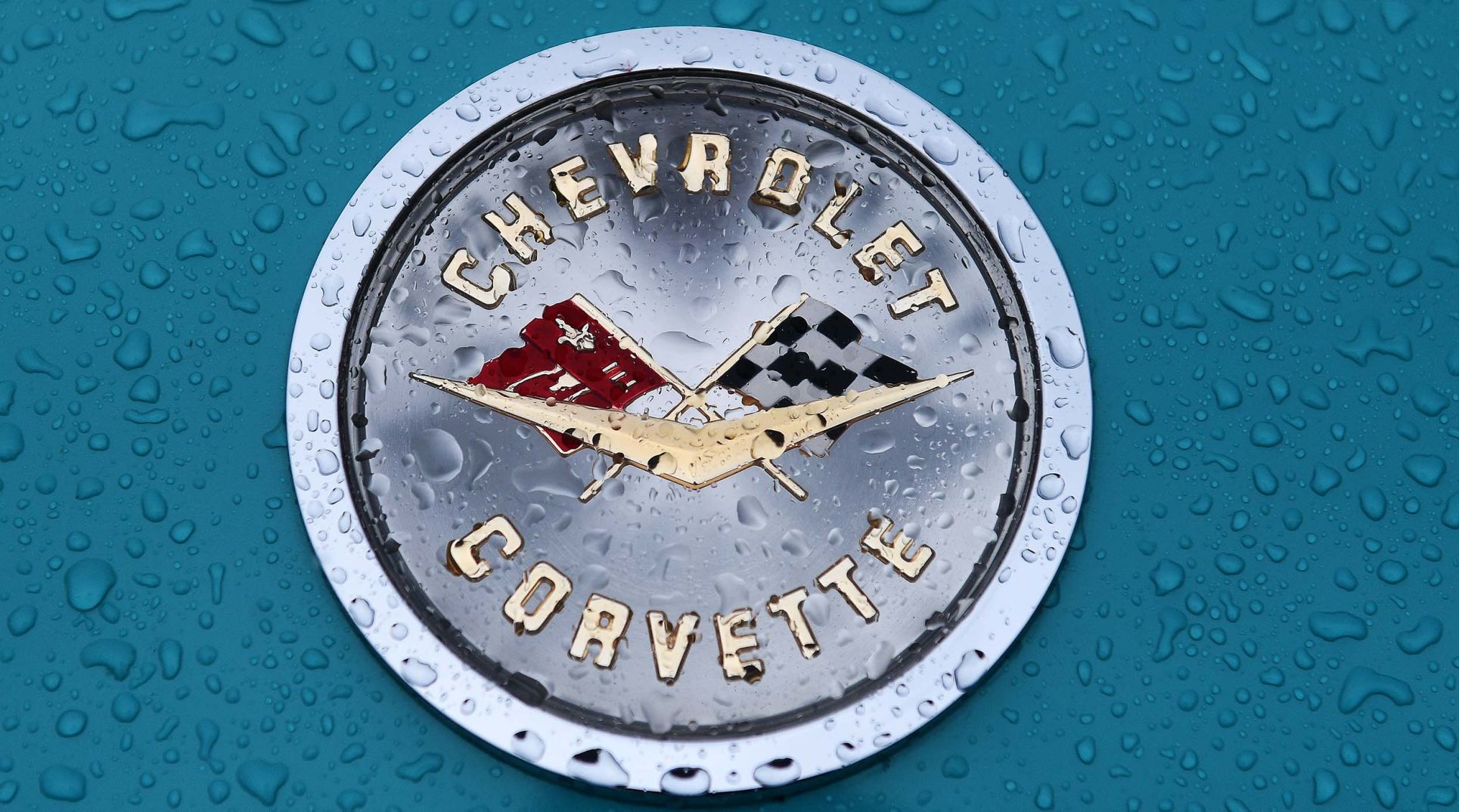 Corvettes at Carlisle 9
